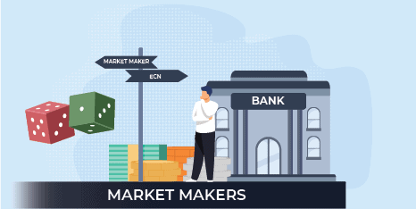 Market Makers
