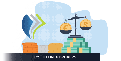 CySEC Forex Brokers