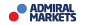 admiral markets spreads logo