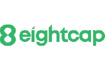 eightcap logo