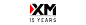 xm logo spread