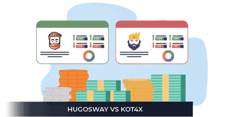 hugosway vs kot4x review