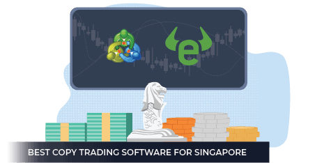 best copy trading software singapore