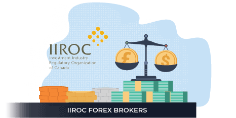 iiroc forex brokers