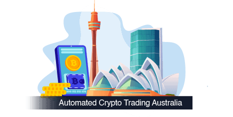 automated crypto trading australia