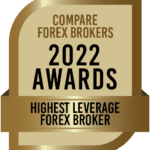 highest leverage forex broker