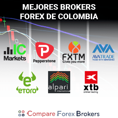 broker de forex para colombia