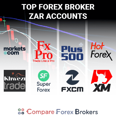 Brokers With Zar Account Forex Brokers With Zar Accounts The Complete List 2022