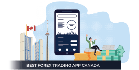 best forex trading app canada