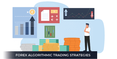 forex algorithmic trading strategies