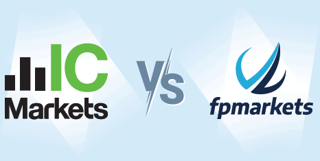 IC Markets versus FP Markets