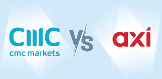 cmc markets versus axi