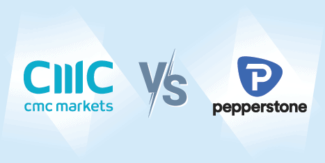 cmc markets vs pepperstone