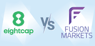 eightcap vs fusion markets