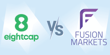 eightcap vs fusion markets