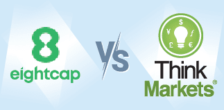 eightcap versus thinkmarkets