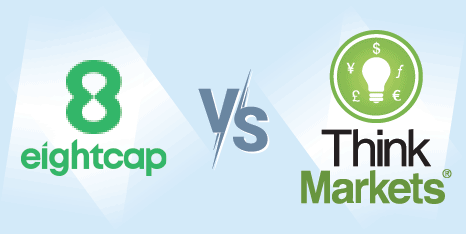 eightcap vs thinkmarkets