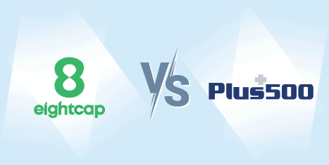 eightcap vs plus500