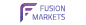 fusion markets spreads logo