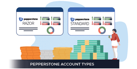 Account Types Icon