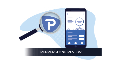 pepperstone review