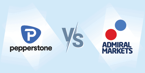 pepperstone vs admiral markets