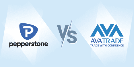 pepperstone vs avatrade