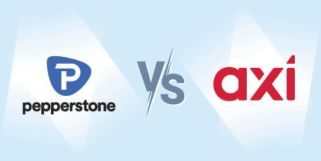 pepperstone vs axi