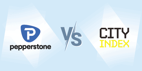 pepperstone vs city index