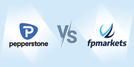 pepperstone vs fpmarkets