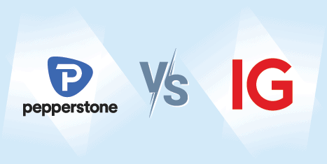 pepperstone vs ig