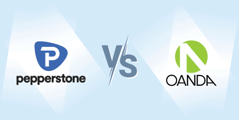 pepperstone vs oanda