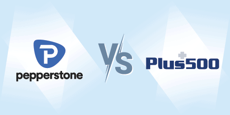 pepperstone vs plus500