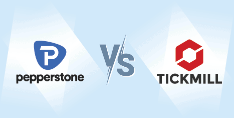 pepperstone vs tickmill