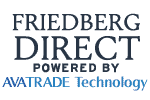 Friendberg Direct Powered by AvaTrade