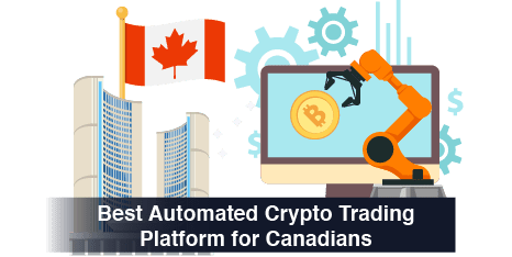 best auto crypto trading platform