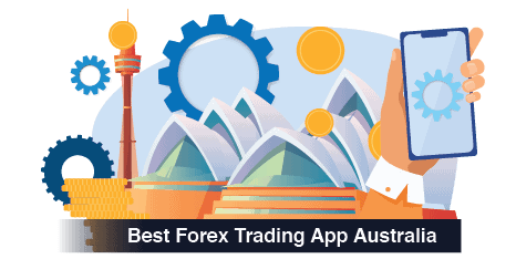 best forex trading app australia