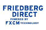 friedberg direct powered by FXCM