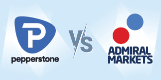 pepperstone versus admiral markets small