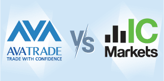 avatrade versus ic markets