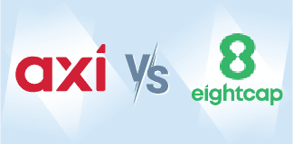 axi versus eightcap