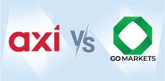 axi versus go markets