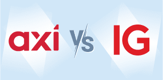 axi versus ig