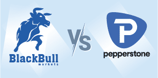 blackbull markets versus pepperstone