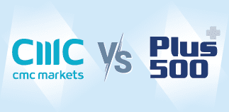 cmc markets versus plus500