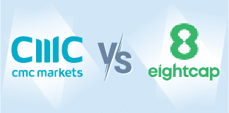 cmc markets versus eightcap