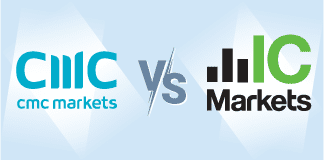 cmc markets versus ic markets