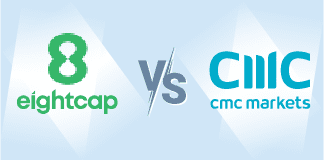 eightcap versus cmc markets