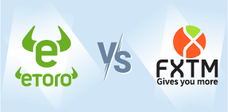 etoro versus fxtm