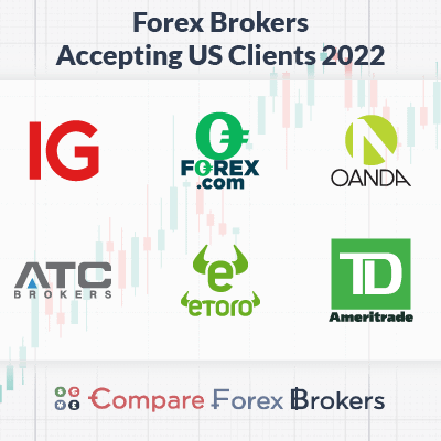 Forex Brokers Accepting Us Clients Forex Brokers Accepting Us Clients Updated August 2022